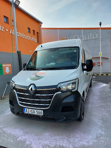Hozzászólások és értékelések az Vidautó Kft-ról