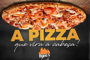 Ryva's Pizza & Burger image