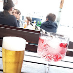 Photo n°1 de l'avis de Carola.o fait le 11/08/2023 à 18:41 sur le  Imbiss am Breeger Hafen à Breege