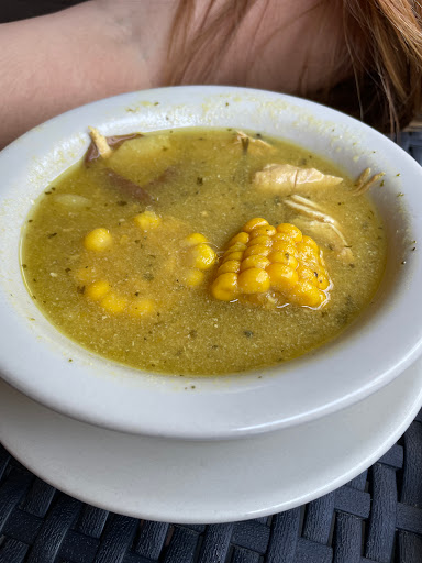 Colombian Restaurant «El Balcon de las Americas - Coral Springs», reviews and photos, 7932 W Sample Rd, Margate, FL 33065, USA