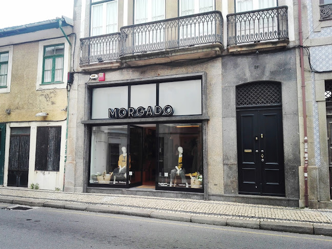 Morgado Foz - Porto