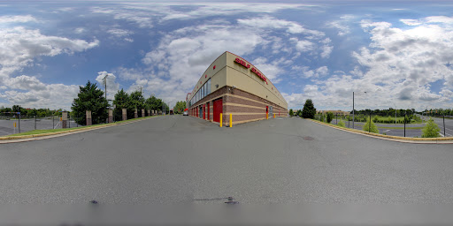 Self-Storage Facility «CubeSmart Self Storage», reviews and photos, 13800 McLearen Rd, Herndon, VA 20171, USA