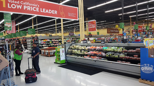 Supermarket «Walmart Neighborhood Market», reviews and photos, 19340 Hawthorne Blvd, Torrance, CA 90503, USA