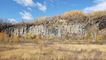 Casket Quarry