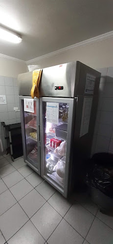 Promasa Planta Puerta - Los Angeles