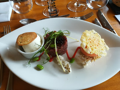 Restaurant - Hotel Mas de Baumes à Ferrières-les-Verreries