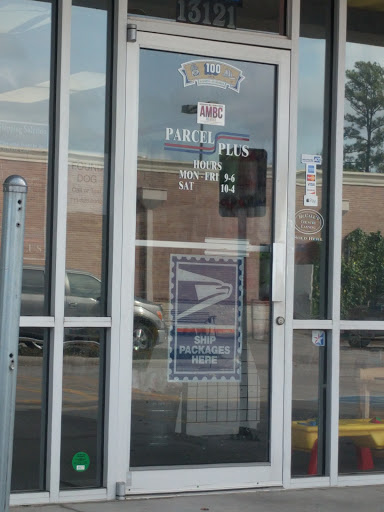 Notary Public «Parcel Plus», reviews and photos, 13121 Louetta Rd, Cypress, TX 77429, USA