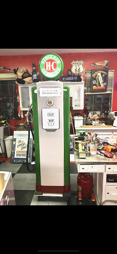 Auto Body Shop «Plan B Autobody», reviews and photos, 1625 Highway 31 W, Goodlettsville, TN 37072, USA