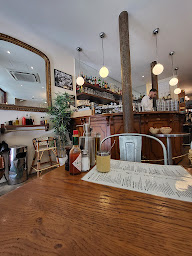 Photo n°109 de Bistrot Richelieu à Paris ()