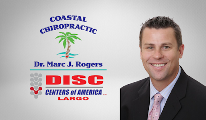 Coastal Chiropractic Rehab & Wellness