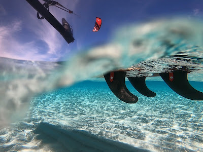 Corsica Kiteboarding à Bonifacio