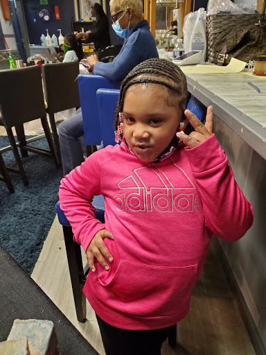 Hair Salon «Dreadz N Headz», reviews and photos, 2107 Gwynn Oak Ave, Gwynn Oak, MD 21207, USA