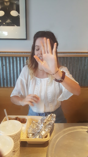 Mexican Restaurant «Chipotle Mexican Grill», reviews and photos, 1390 S Cooper St #100, Arlington, TX 76013, USA