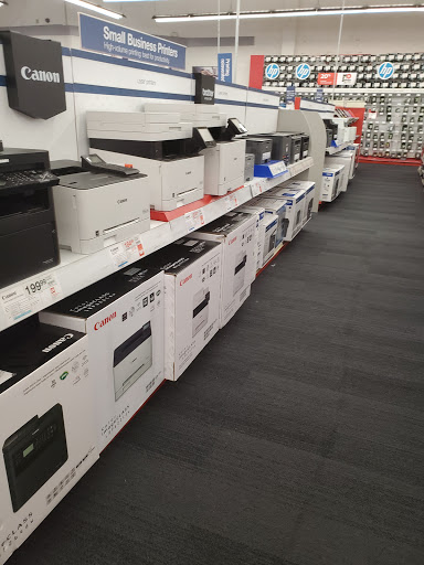 Office Supply Store «Staples», reviews and photos, 2052 S Bundy Dr, West Los Angeles, CA 90025, USA