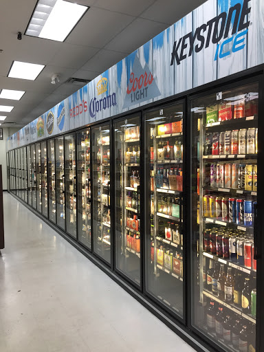 Liquor Store «METRO WINE & LIQUORS», reviews and photos, 89 NJ-17, East Rutherford, NJ 07073, USA