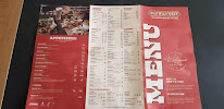 Restaurant de grillades à l'américaine Old Wild West à Moulins-lès-Metz - menu / carte