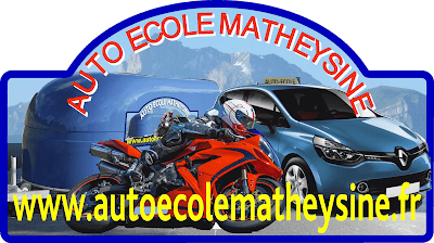 Auto-école de la Matheysine à La Mure