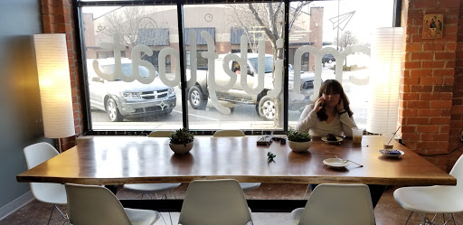 Dessert Shop «Milkfloat», reviews and photos, 535 W Douglas Ave #140, Wichita, KS 67213, USA