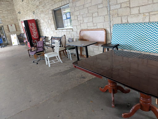Thrift Store «Caring Place», reviews and photos, 2000 Railroad Ave, Georgetown, TX 78626, USA