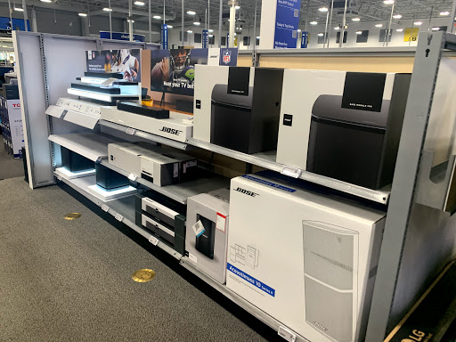 Best Buy image