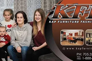 Kap Furniture Fashions, Ltd image