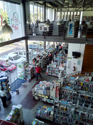 School material shops in Puebla