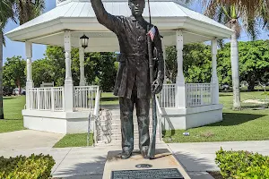 Key West Veterans Memorial Garden at Bayview Park image