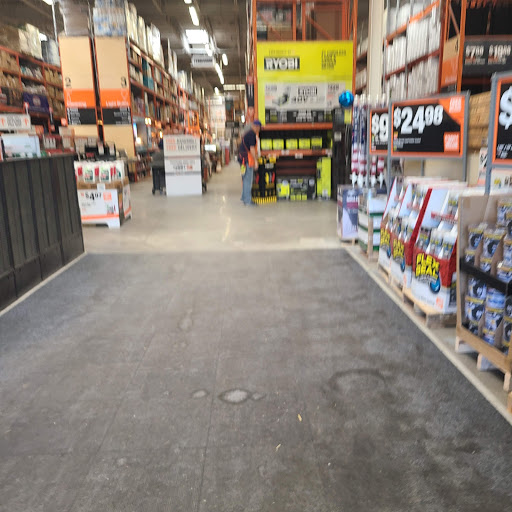 Home Improvement Store «The Home Depot», reviews and photos, 530 Mt Pleasant Ave, Dover, NJ 07801, USA