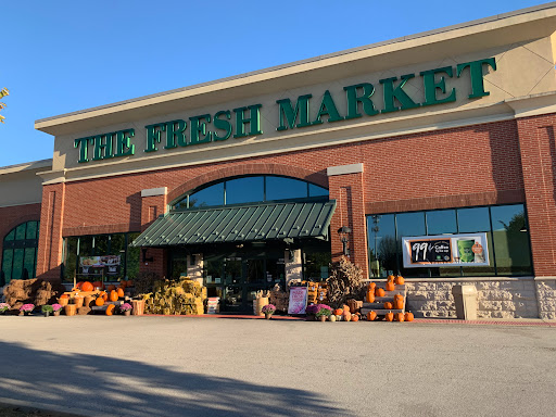 Grocery Store «The Fresh Market», reviews and photos, 1805 Rudy Ln, Louisville, KY 40207, USA