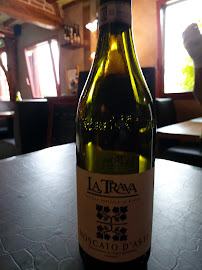 Plats et boissons du Restaurant italien La Tana à Richemont - n°8