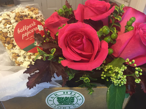 Florist «Far Hills Florist», reviews and photos, 278 N Main St, Centerville, OH 45459, USA