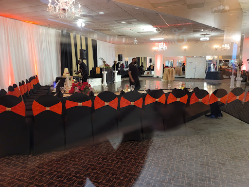 Event Venue «SHERWOOD Event Hall & Planning Co.», reviews and photos, 8610 Roswell Rd #200, Atlanta, GA 30350, USA