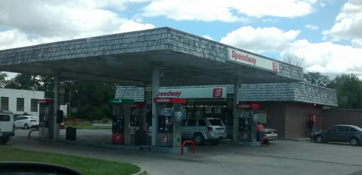 Convenience Store «Speedway», reviews and photos, 900 S South St, Wilmington, OH 45177, USA