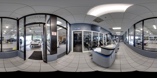 Chevrolet Dealer «Jim Ellis Chevrolet», reviews and photos, 5900 Peachtree Blvd, Atlanta, GA 30341, USA