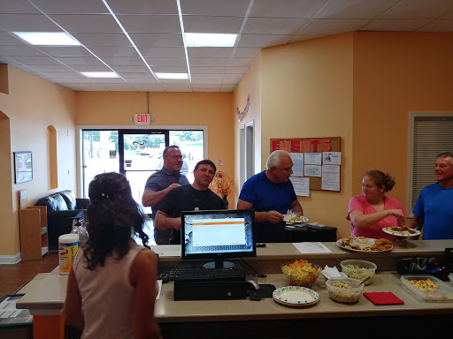 Gym «Infinity Fitness and Medi Spa», reviews and photos, 3200 US-441, Fruitland Park, FL 34731, USA