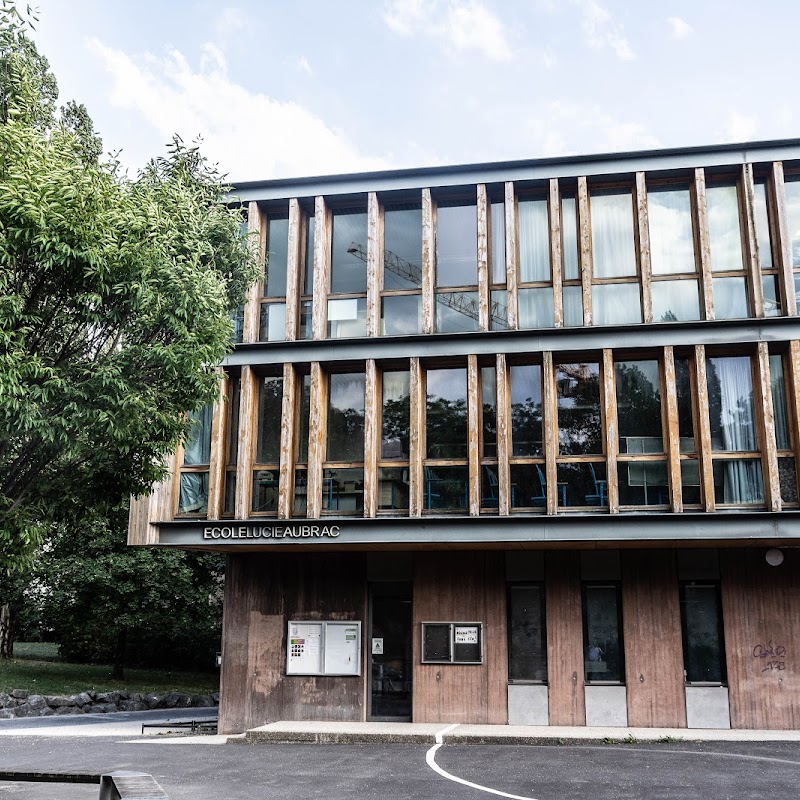 École Élémentaire Lucie Aubrac