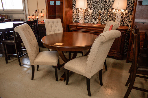 Furniture Store «Encore Home Furnishings», reviews and photos, 2730 NE Bunn Rd, McMinnville, OR 97128, USA