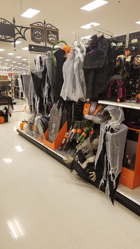 Department Store «Target», reviews and photos, 2747 Gulf to Bay Blvd, Clearwater, FL 33759, USA