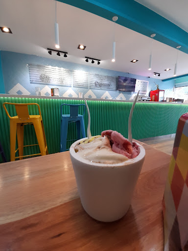 Creamy Helados - Ice cream shop en Villa Carlos Paz
