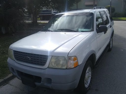 Used Car Dealer «Tropical Auto Brokers», reviews and photos, 2410 US-1, Vero Beach, FL 32960, USA