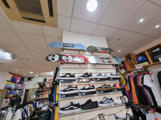 Reviews of FreshPop in Belfast - Clothing store