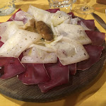 Photo n°3 de l'avis de MariaRosa.a fait le 01/01/2020 à 11:13 sur le  Moro Da Gigi à Albino