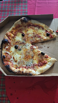 Plats et boissons du Pizzeria Regal Pizza à Marseille - n°19