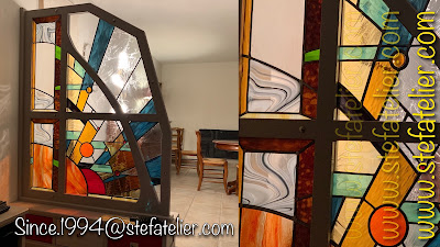 Stef Atelier à Domgermain