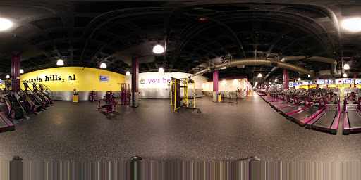 Gym «Planet Fitness», reviews and photos, 700 Montgomery Hwy, Vestavia Hills, AL 35216, USA