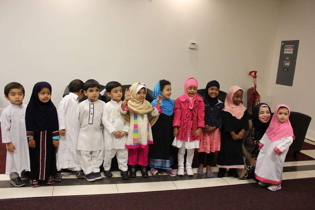 Iqra Academy (Islamic preschool and pre-k)