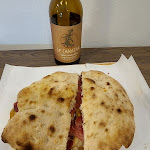 Photo n°2 de l'avis de Nicola.i fait le 13/02/2023 à 20:30 sur le  Pizza Krunch à Santa Maria degli Angeli