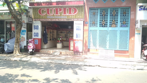 Cửa Hàng Bao Cao Su Cupid