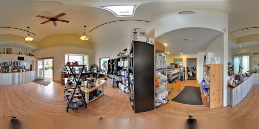 Kitchen Supply Store «Great Infusions», reviews and photos, 317 Potrero St, Santa Cruz, CA 95060, USA