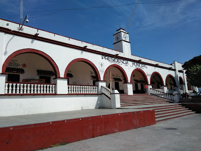 Ayuntamiento de Tetecala